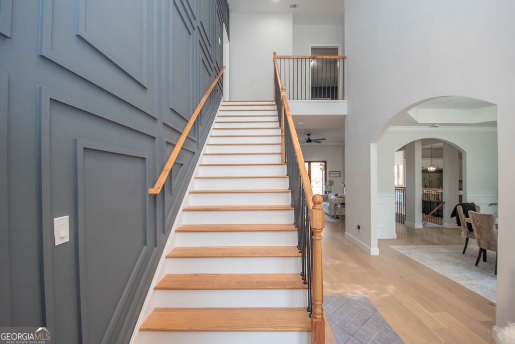 5705 Registry Oaks Lane Mableton - 55