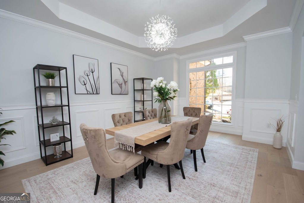 5705 Registry Oaks Lane Mableton - 6