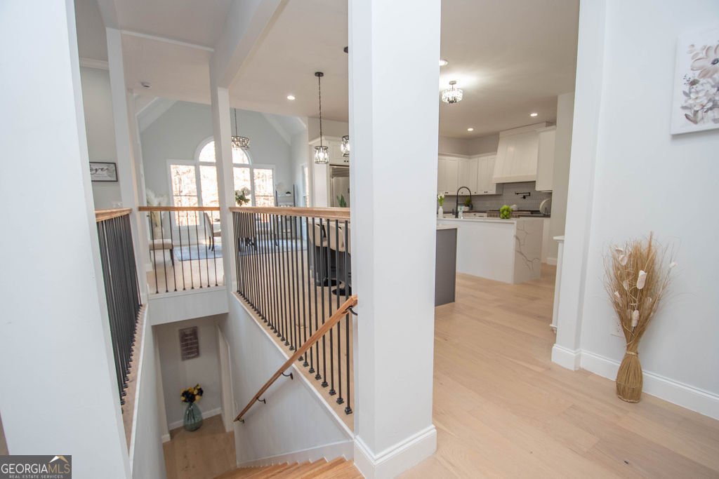 5705 Registry Oaks Lane Mableton - 7