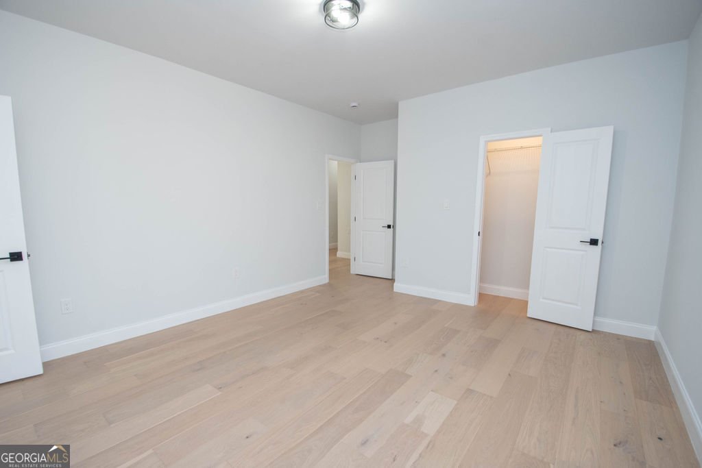 5705 Registry Oaks Lane Mableton - 75