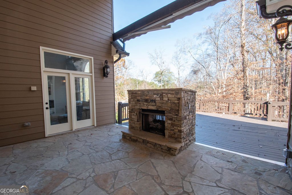 5705 Registry Oaks Lane Mableton - 78