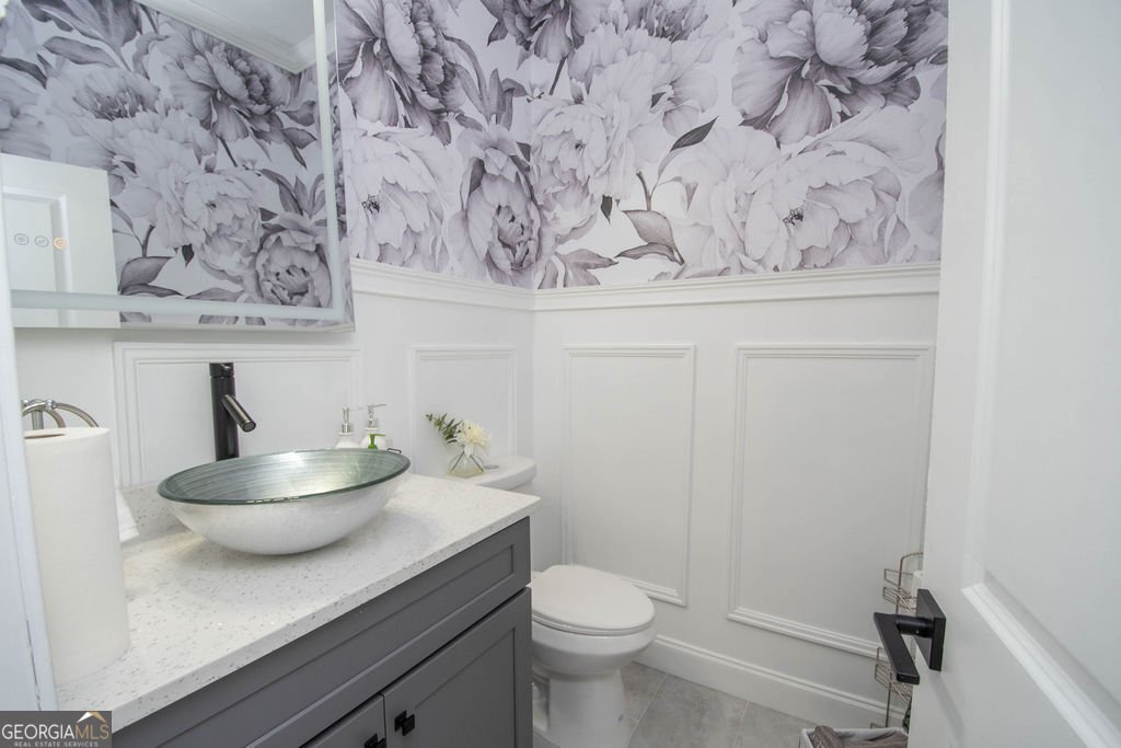 5705 Registry Oaks Lane Mableton - 8