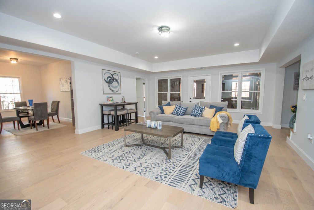 5705 Registry Oaks Lane Mableton - 85