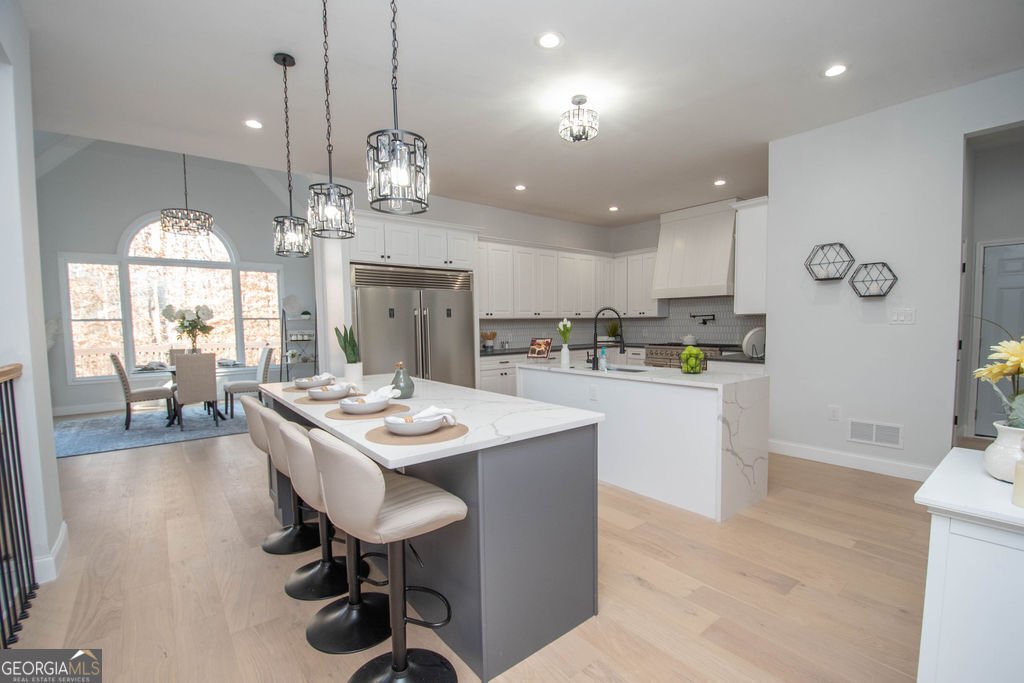 5705 Registry Oaks Lane Mableton - 9