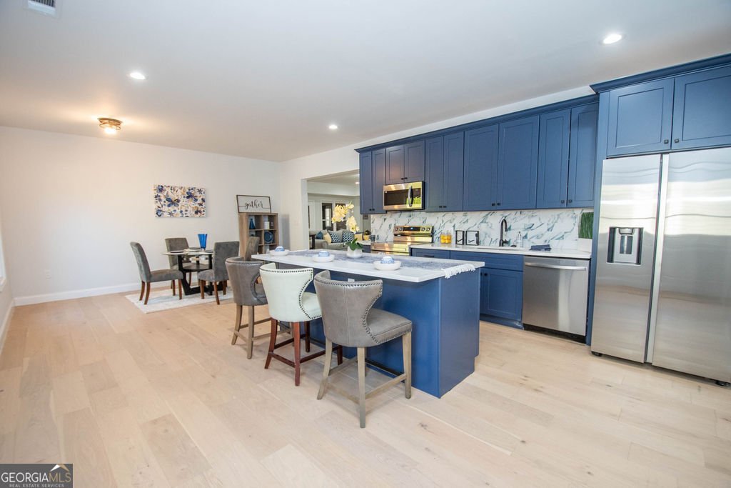 5705 Registry Oaks Lane Mableton - 90