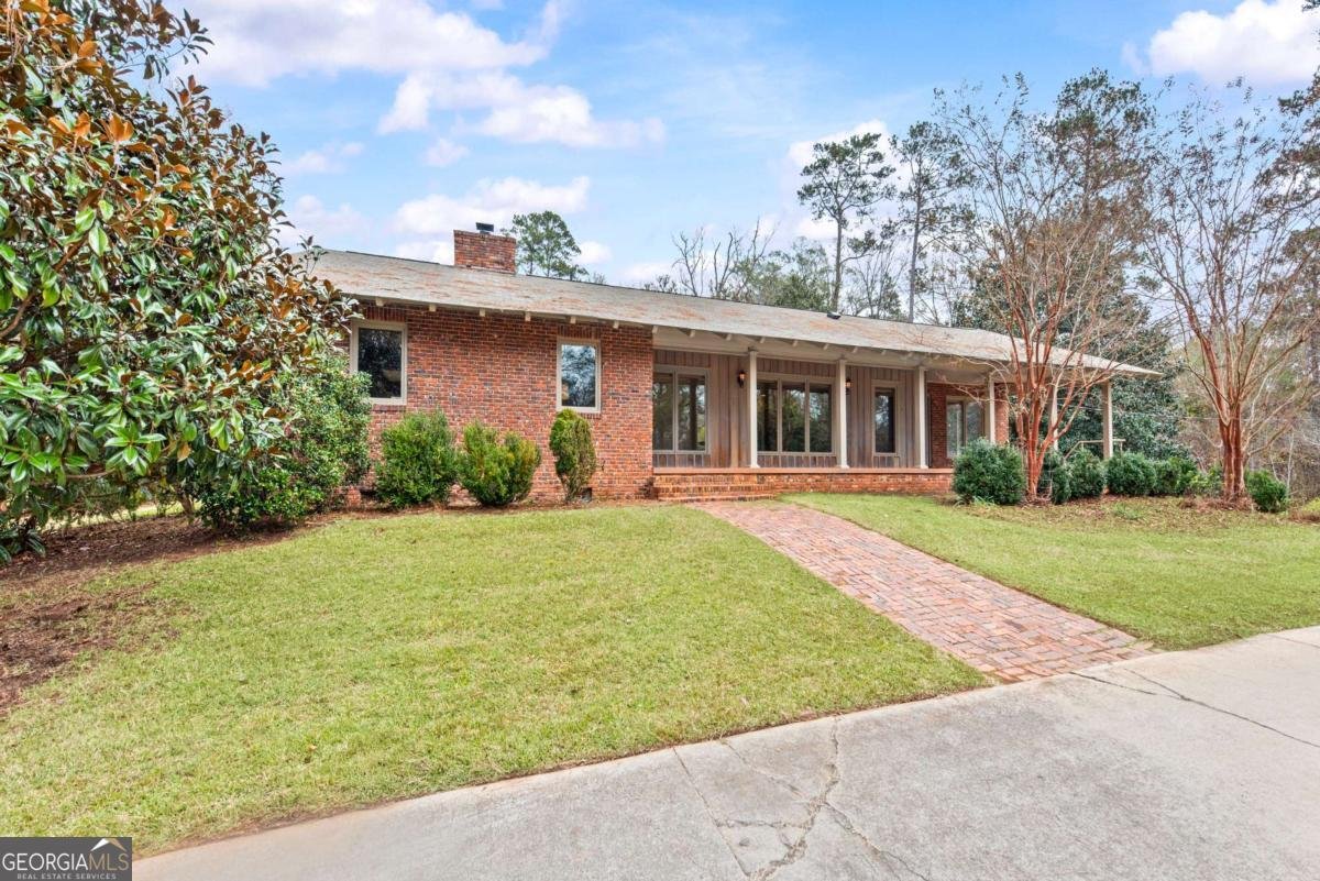 136 Kings Road SE Milledgeville - 2