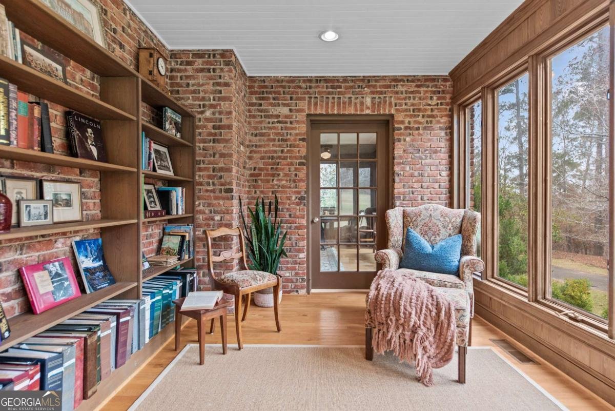 136 Kings Road SE Milledgeville - 29