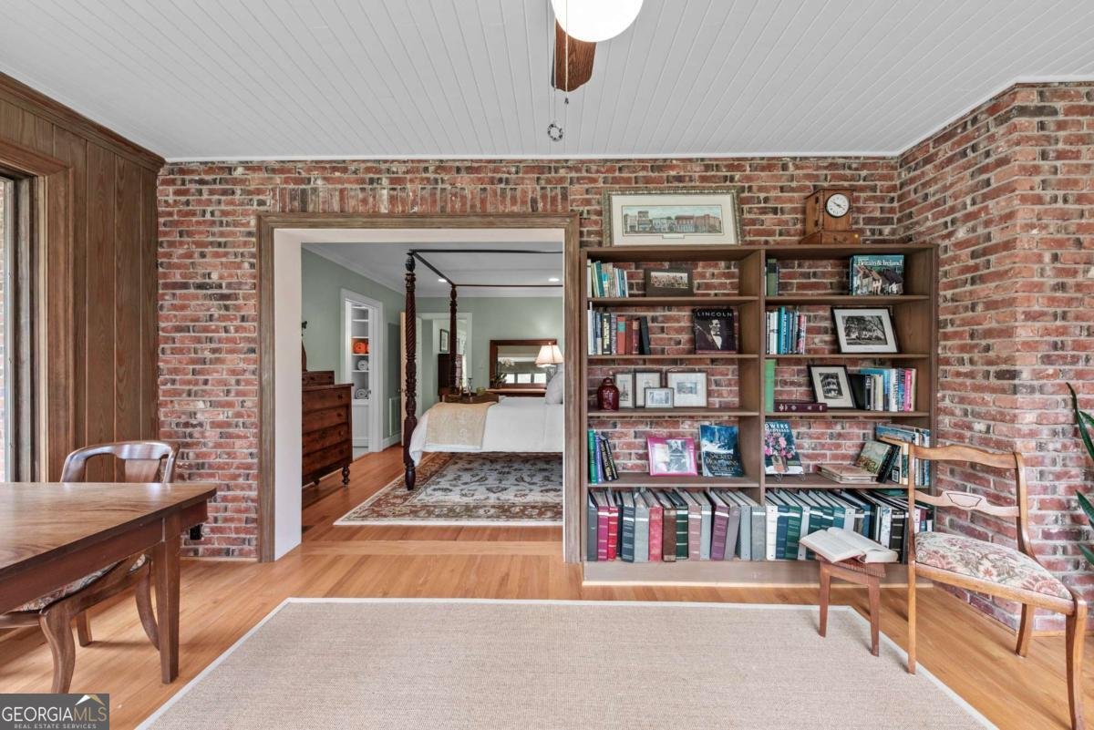 136 Kings Road SE Milledgeville - 30