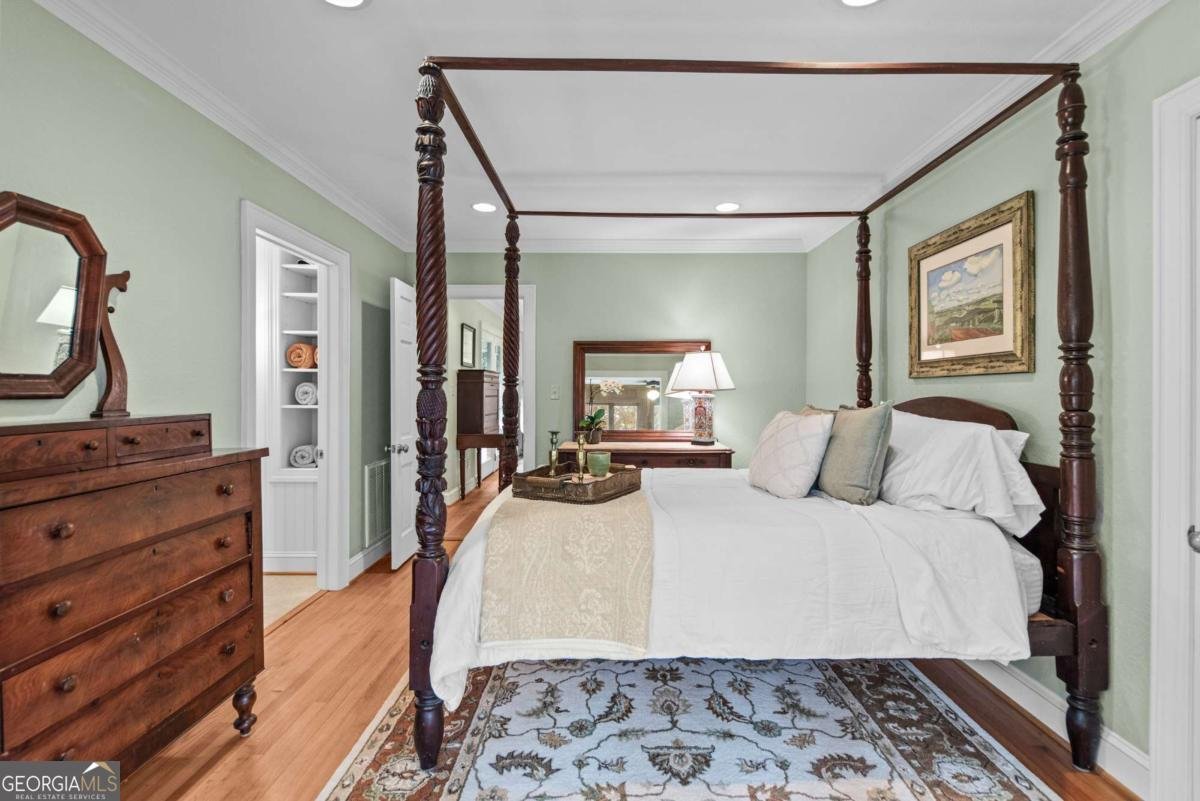 136 Kings Road SE Milledgeville - 31