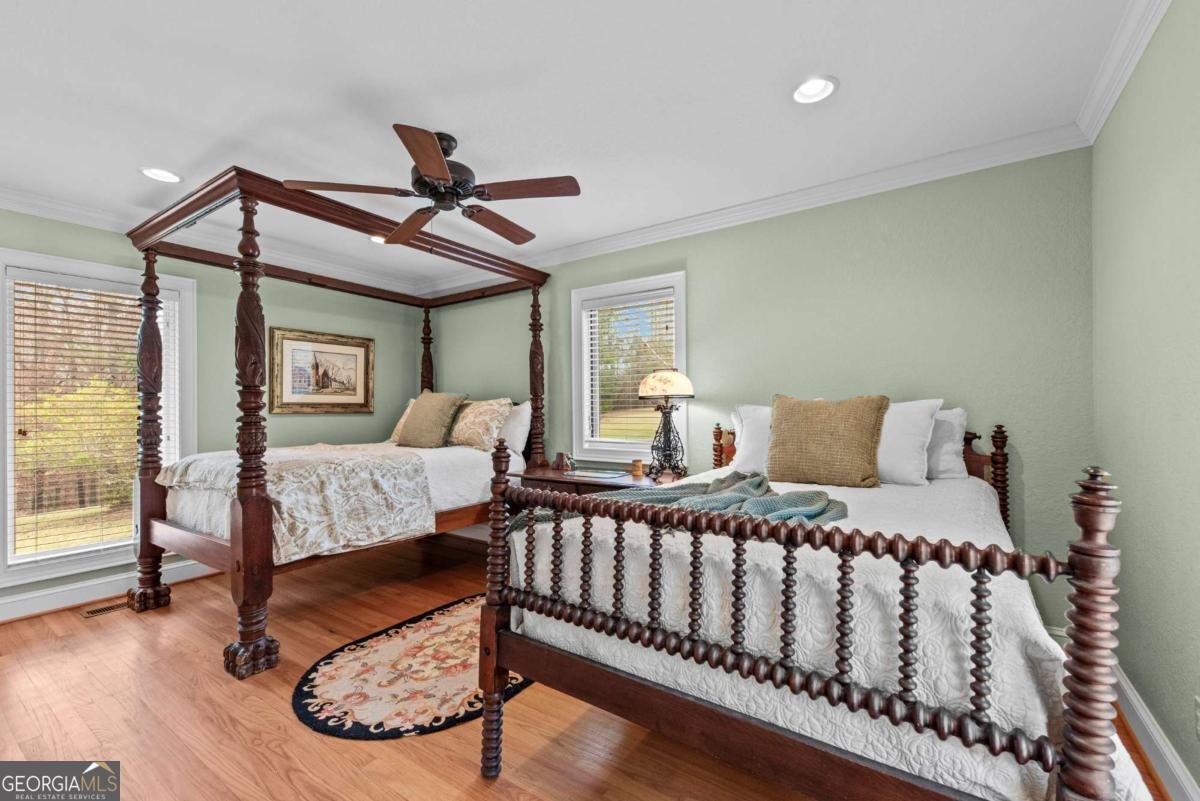 136 Kings Road SE Milledgeville - 37