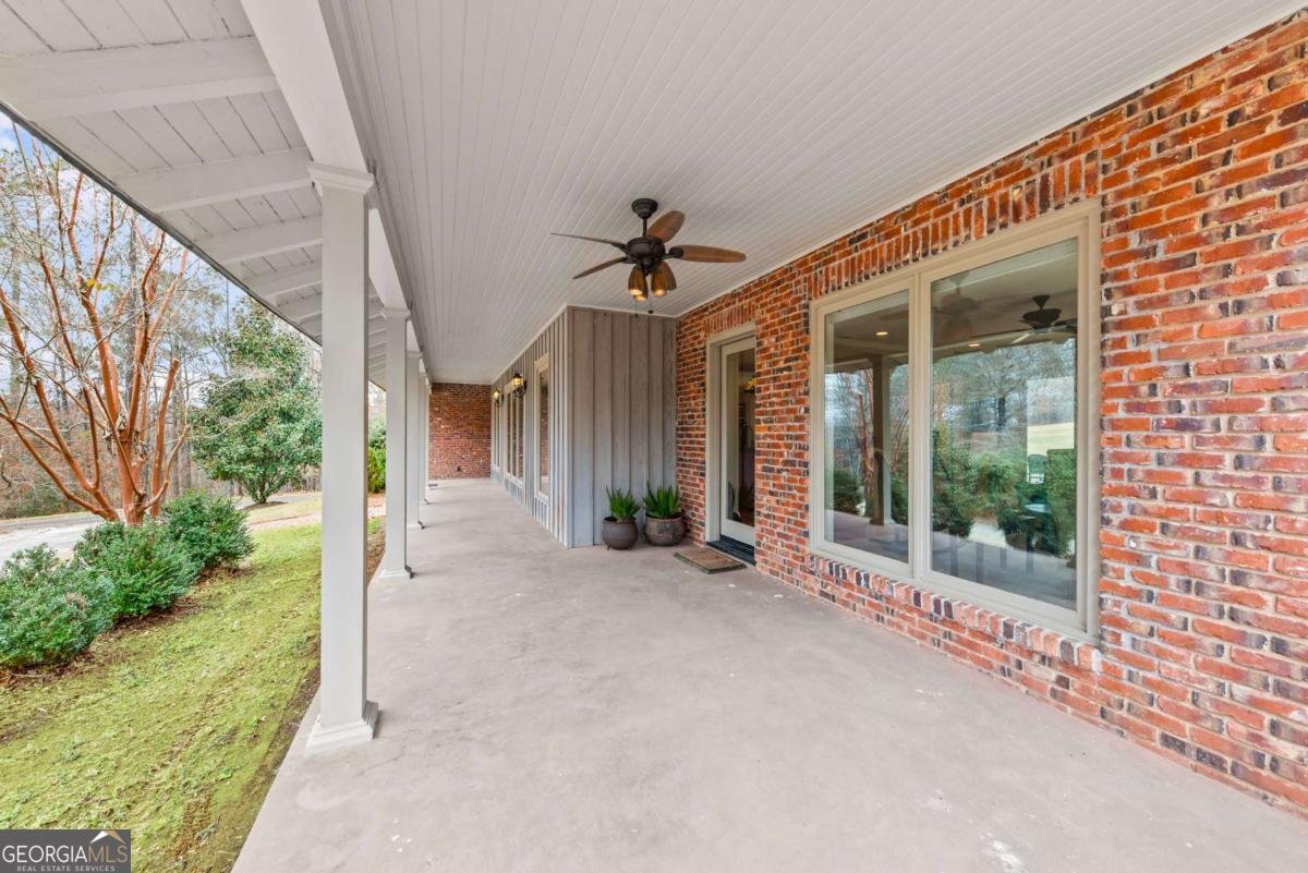 136 Kings Road SE Milledgeville - 4