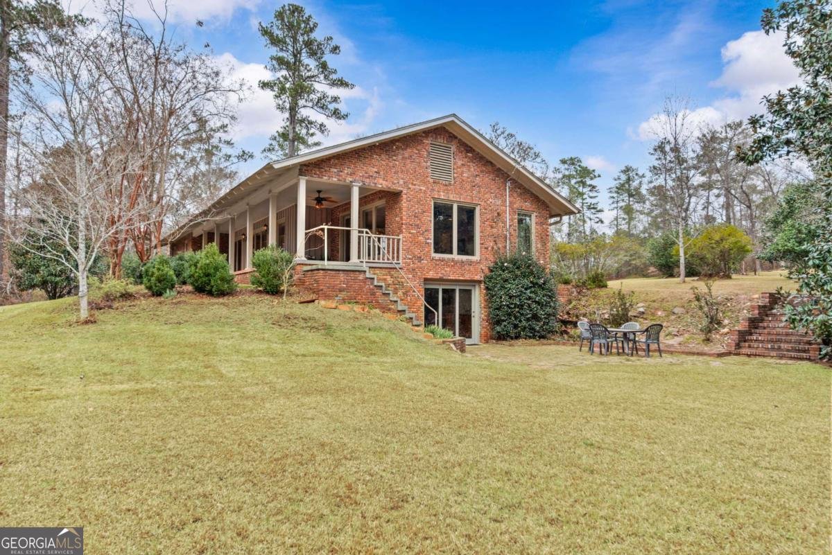 136 Kings Road SE Milledgeville - 49