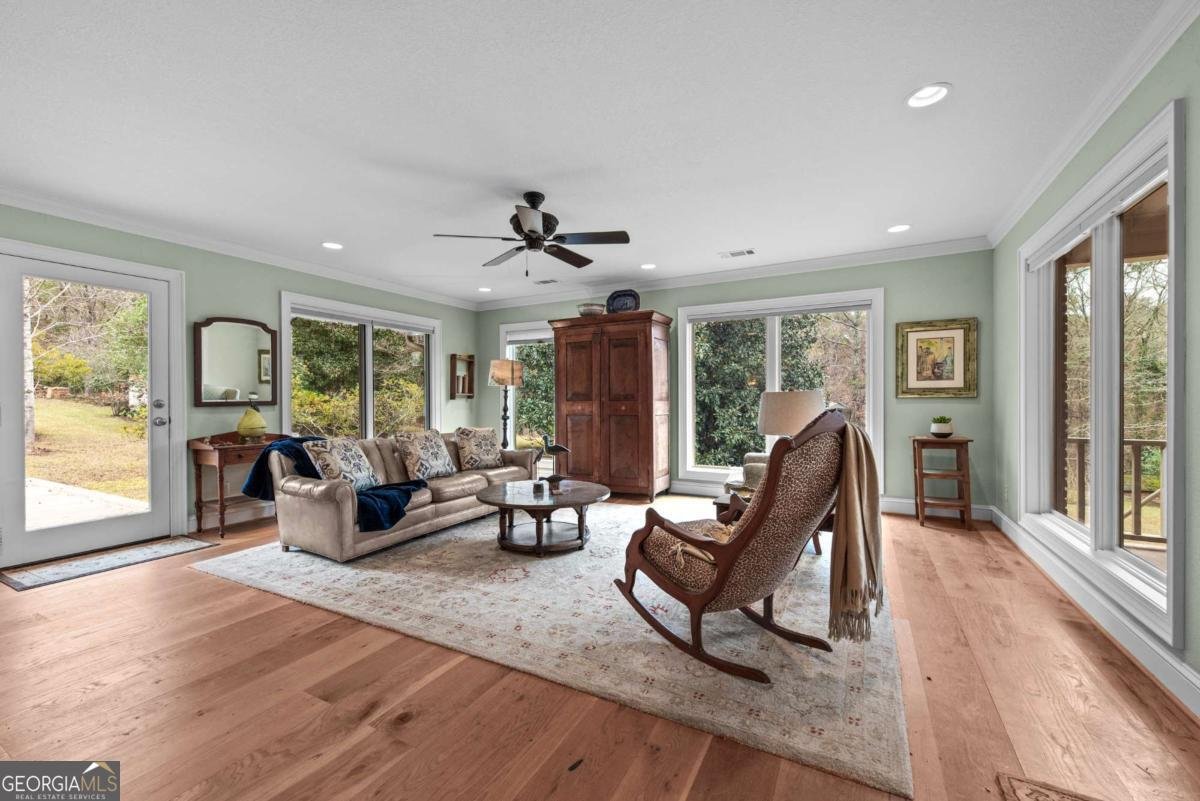 136 Kings Road SE Milledgeville - 5