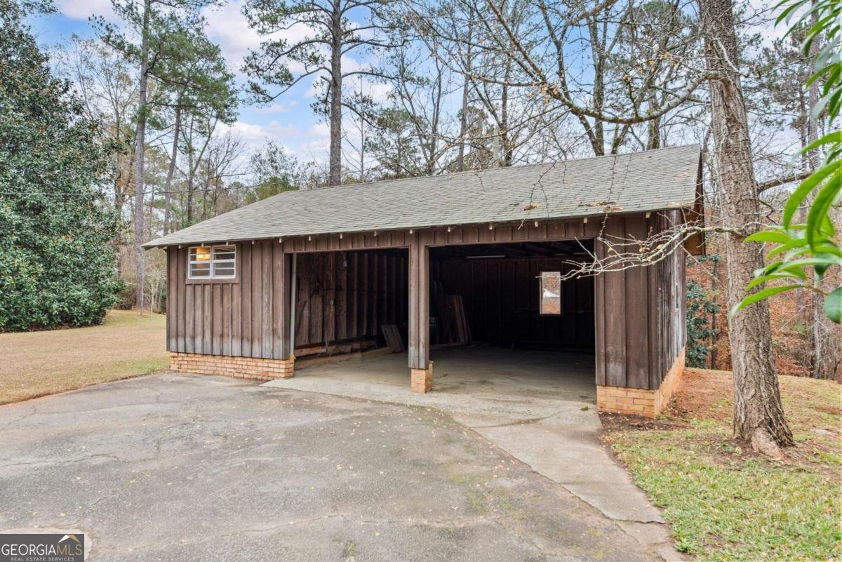 136 Kings Road SE Milledgeville - 52
