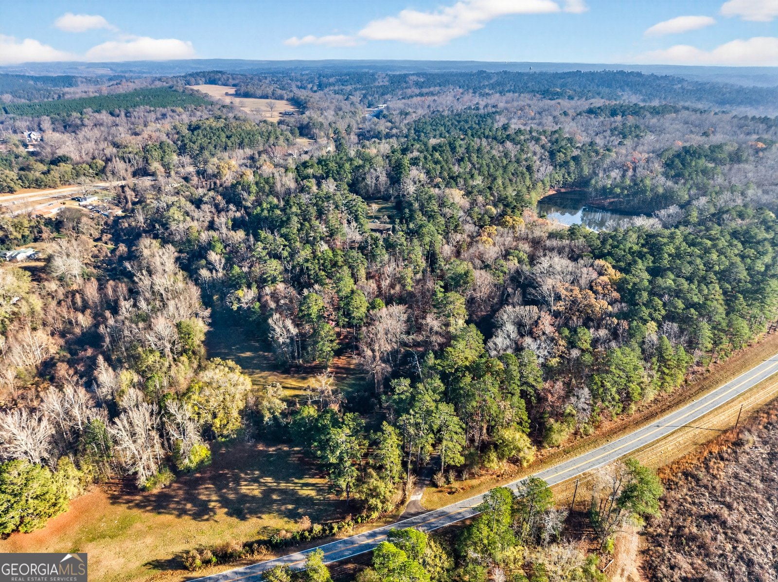 136 Kings Road Milledgeville - 55