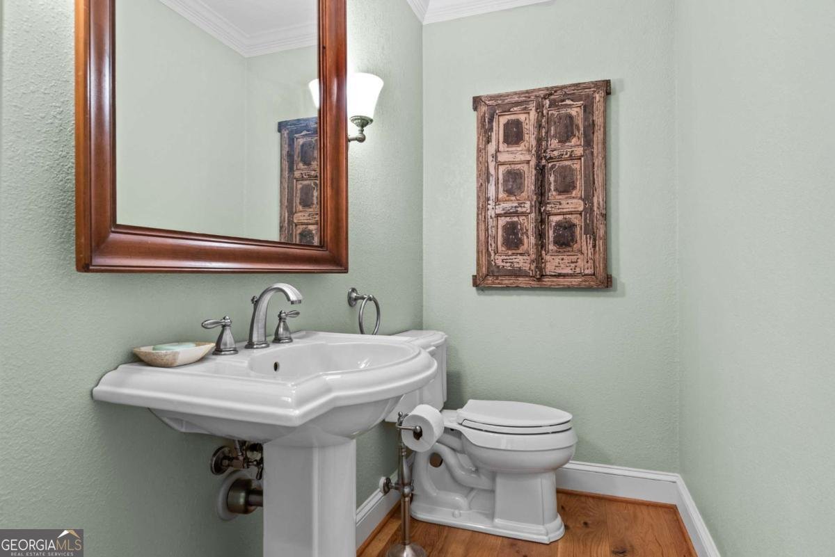 136 Kings Road SE Milledgeville - 8