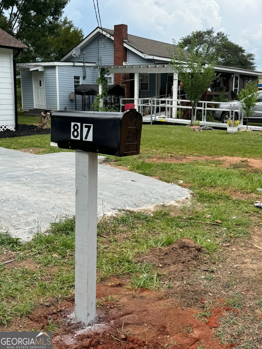 87 Avenue H Avenue Thomaston - 7