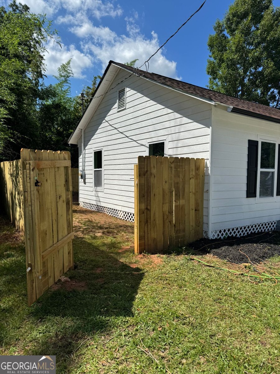 87 Avenue H Avenue Thomaston - 8