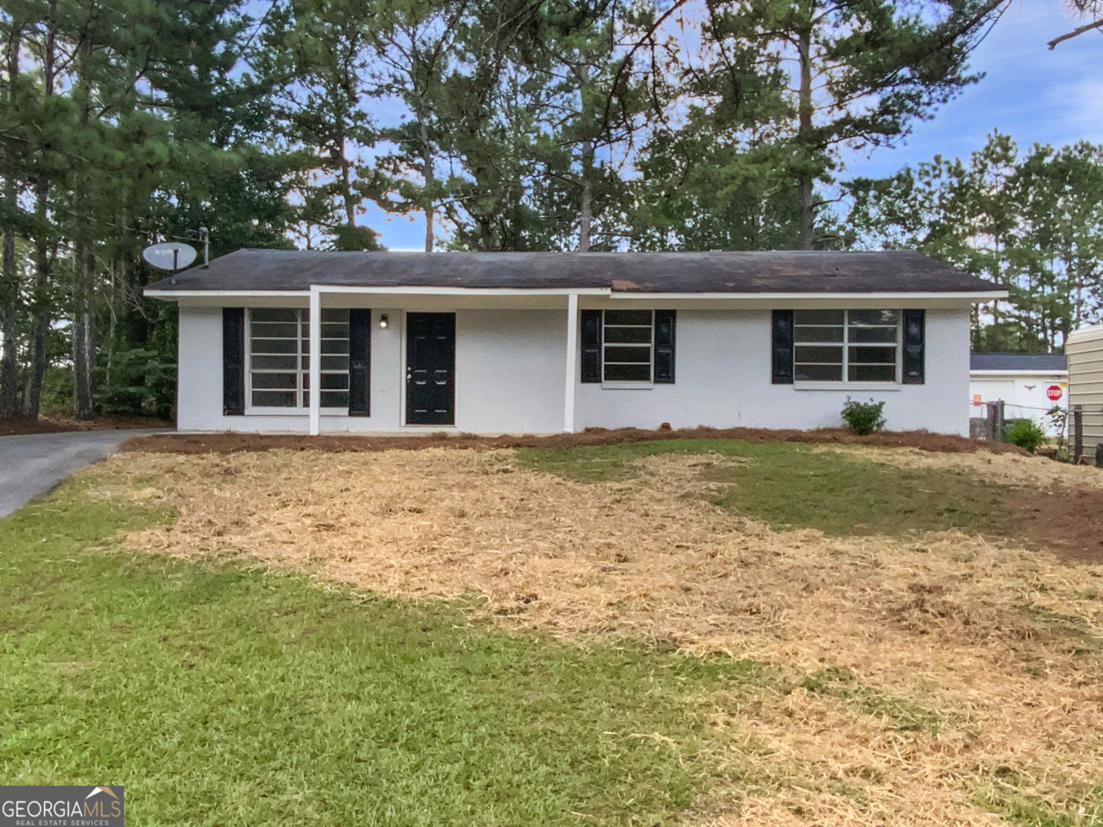 9129 Bent Pine Court Covington - 2