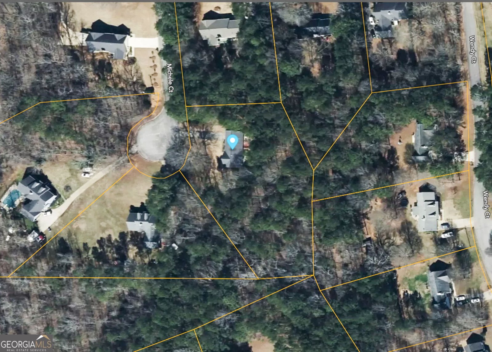 207 Michele Court McDonough - 30