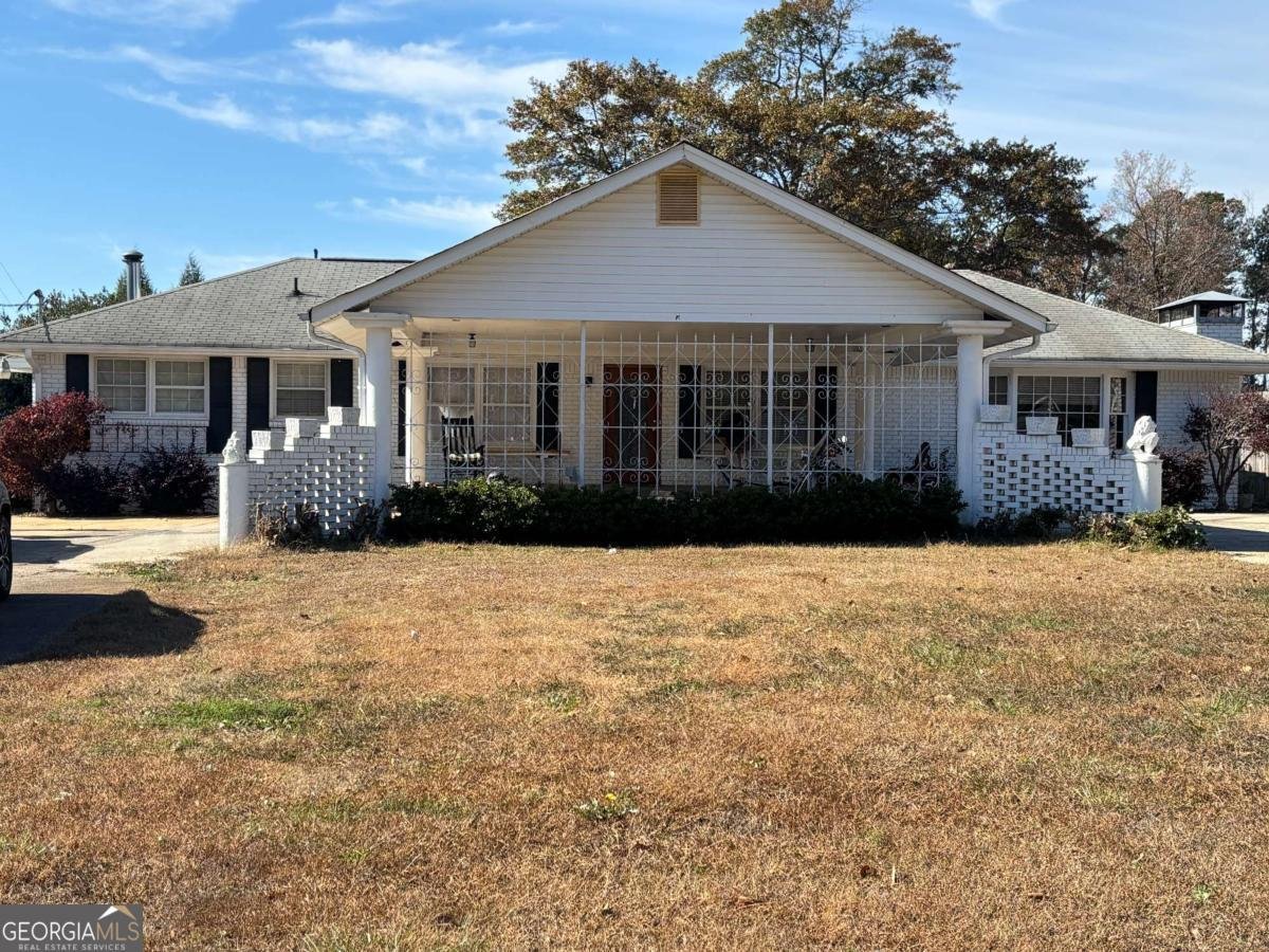 4160 Ewing Road Austell - main photo