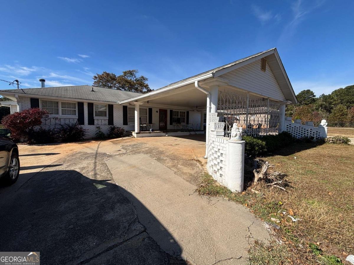 4160 Ewing Road Austell - 2