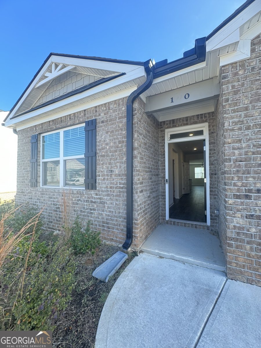 120 Montgomery Drive Stockbridge - 4