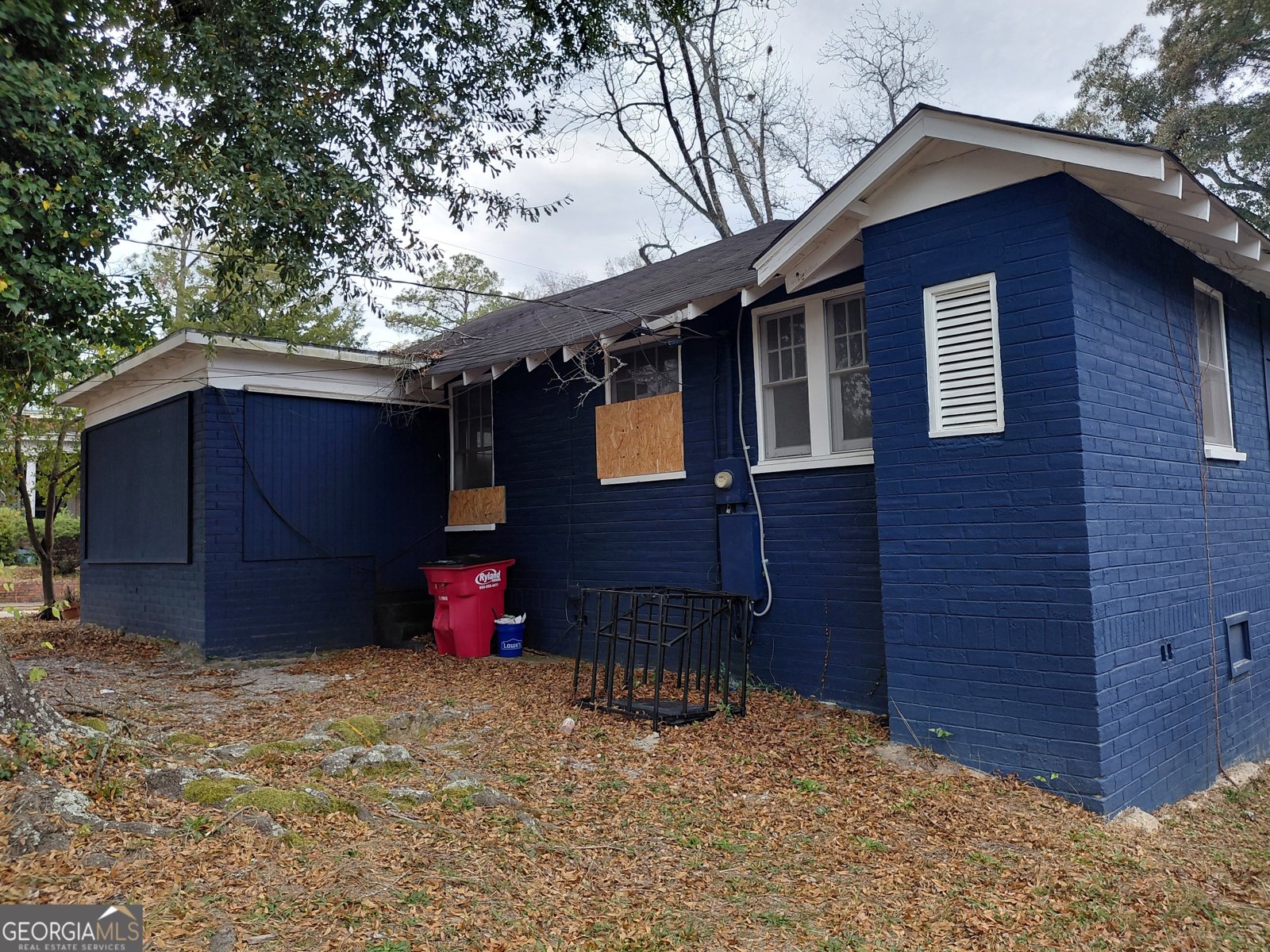 1925 Napier Avenue Macon - 12