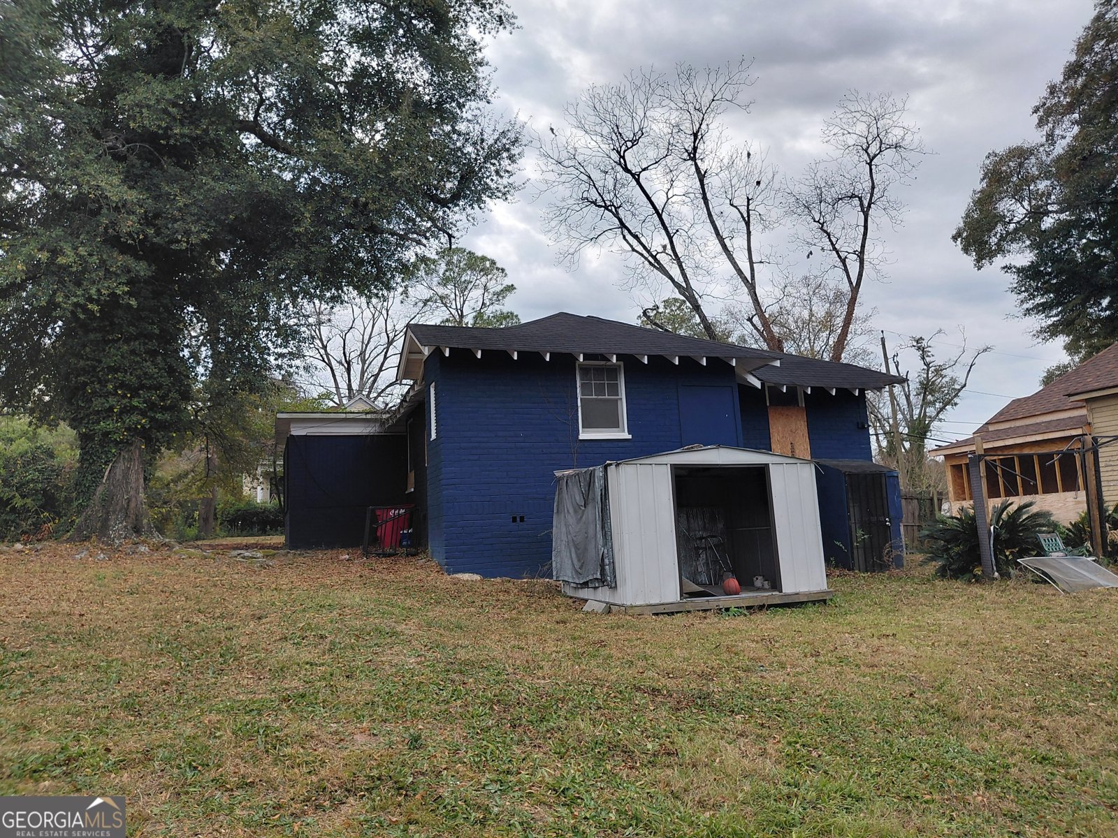 1925 Napier Avenue Macon - 13