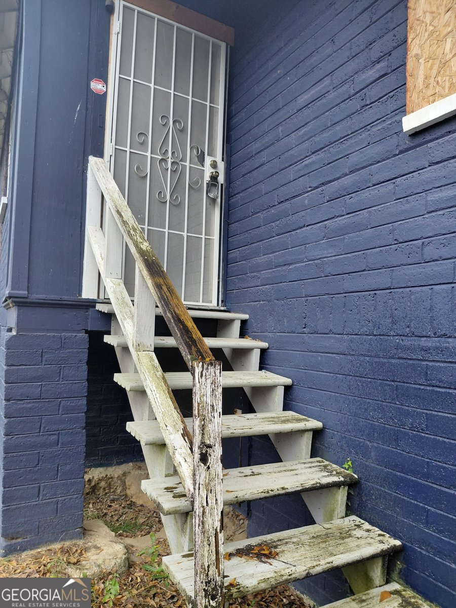 1925 Napier Avenue Macon - 14