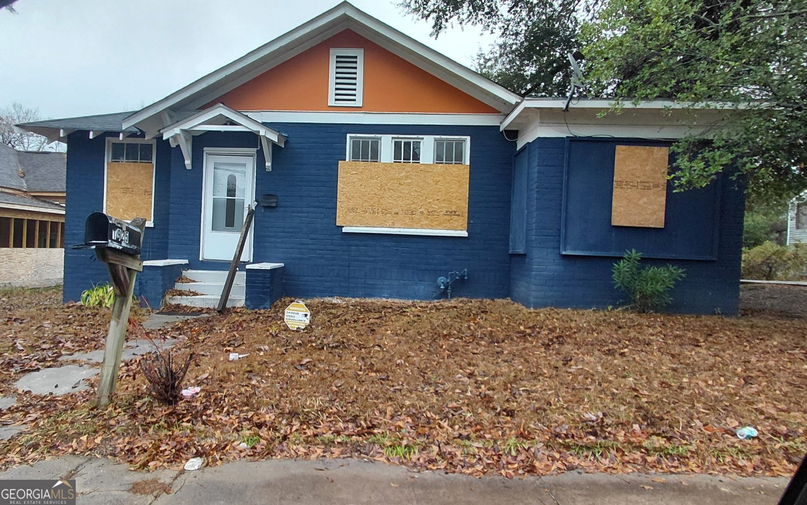 1925 Napier Avenue Macon - Photo 17