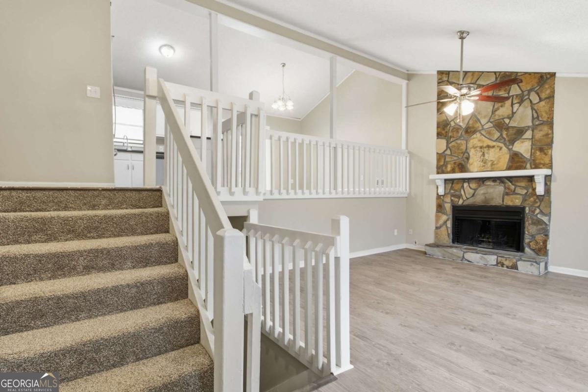 2742 Mountbery Drive Snellville - 11