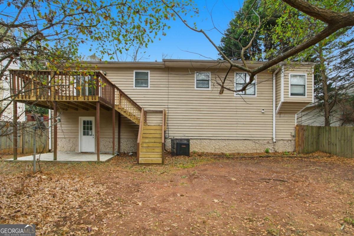 2742 Mountbery Drive Snellville - 26