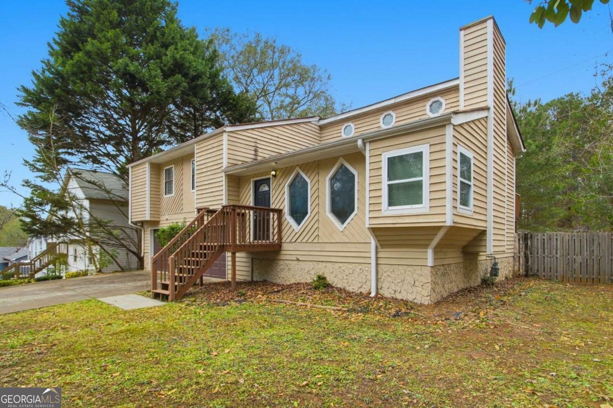 2742 Mountbery Drive Snellville - 3