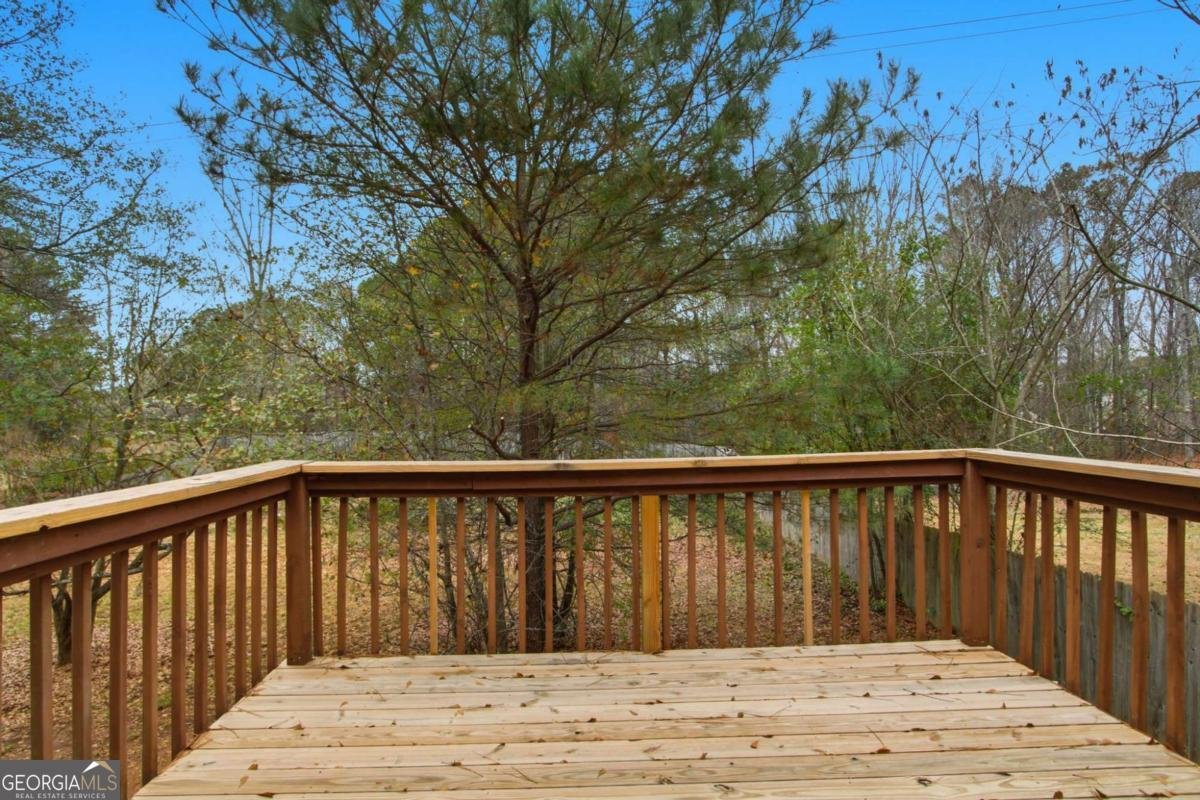 2742 Mountbery Drive Snellville - 30