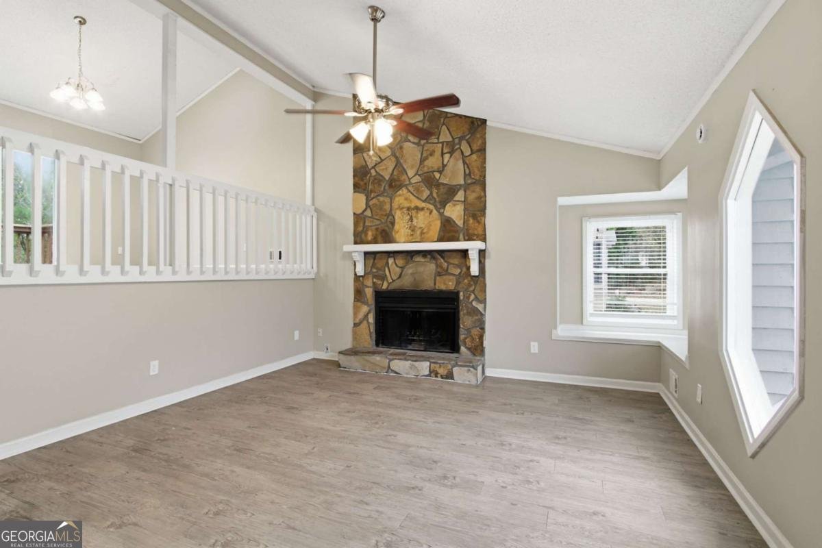 2742 Mountbery Drive Snellville - 4