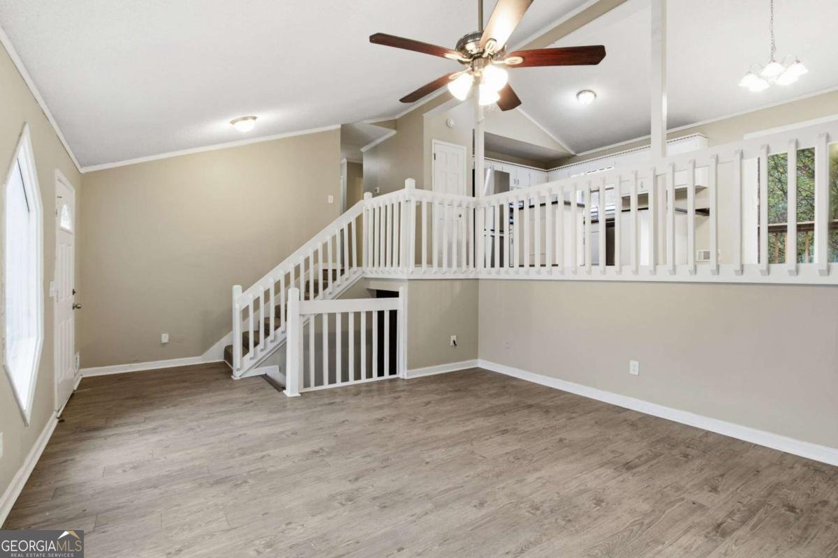 2742 Mountbery Drive Snellville - 5