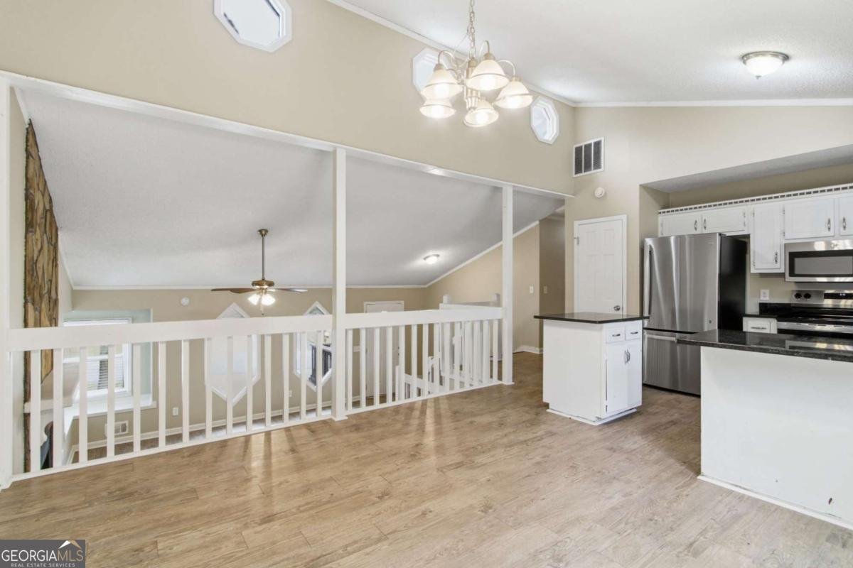 2742 Mountbery Drive Snellville - 6