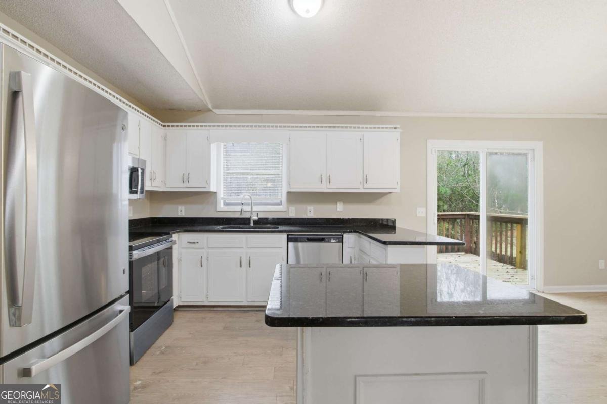 2742 Mountbery Drive Snellville - 7