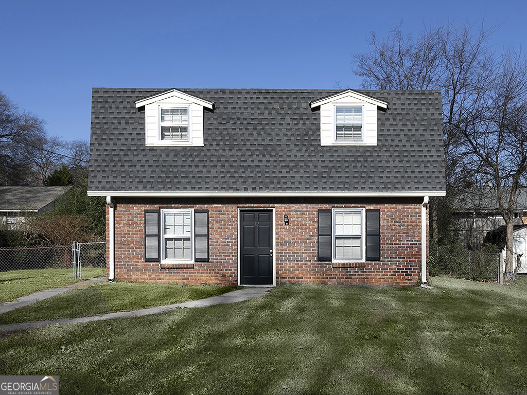 12 Hawk Road Cartersville - main photo