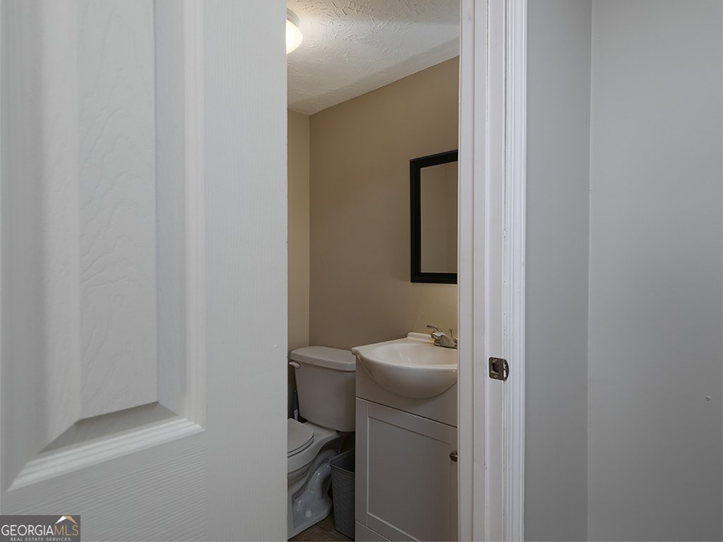 12 Hawk Road Cartersville - 10