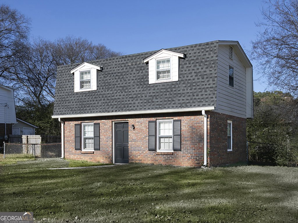 12 Hawk Road Cartersville - 2