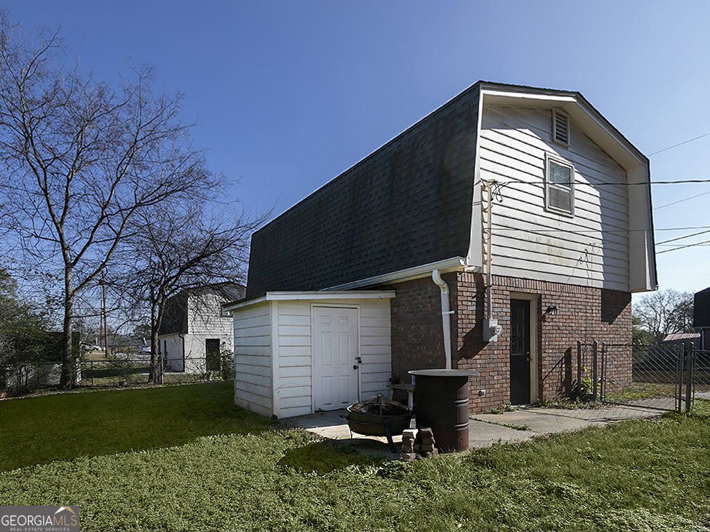 12 Hawk Road Cartersville - 23