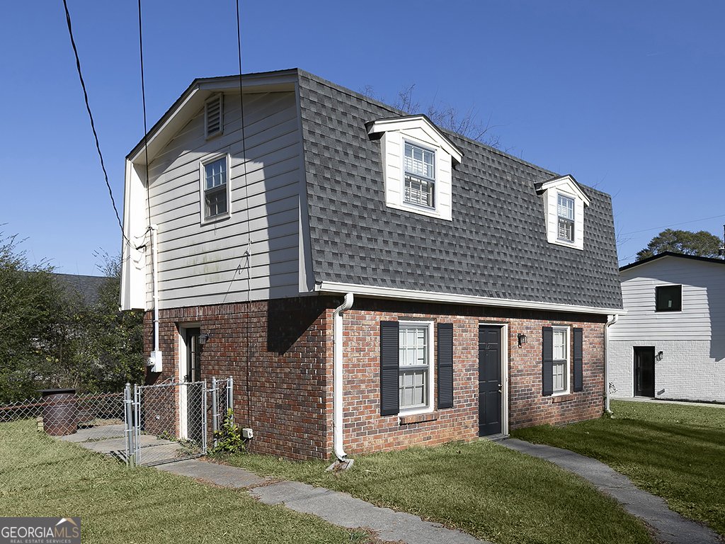 12 Hawk Road Cartersville - 3