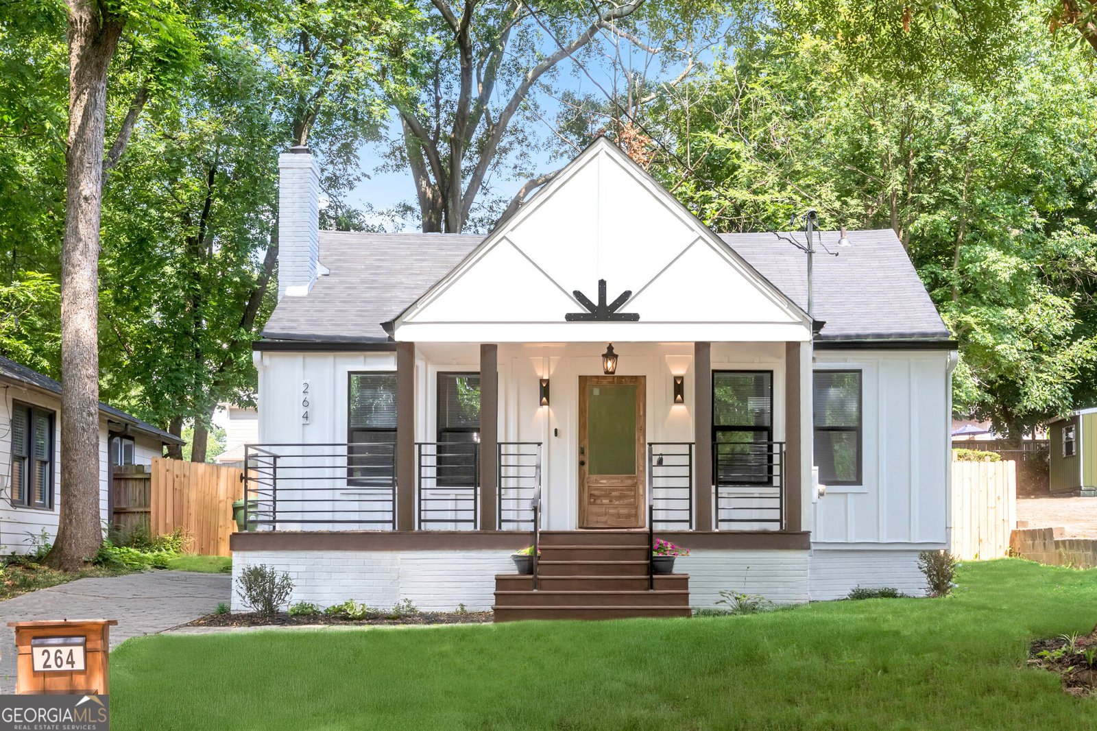 264 Haas Avenue Atlanta - main photo