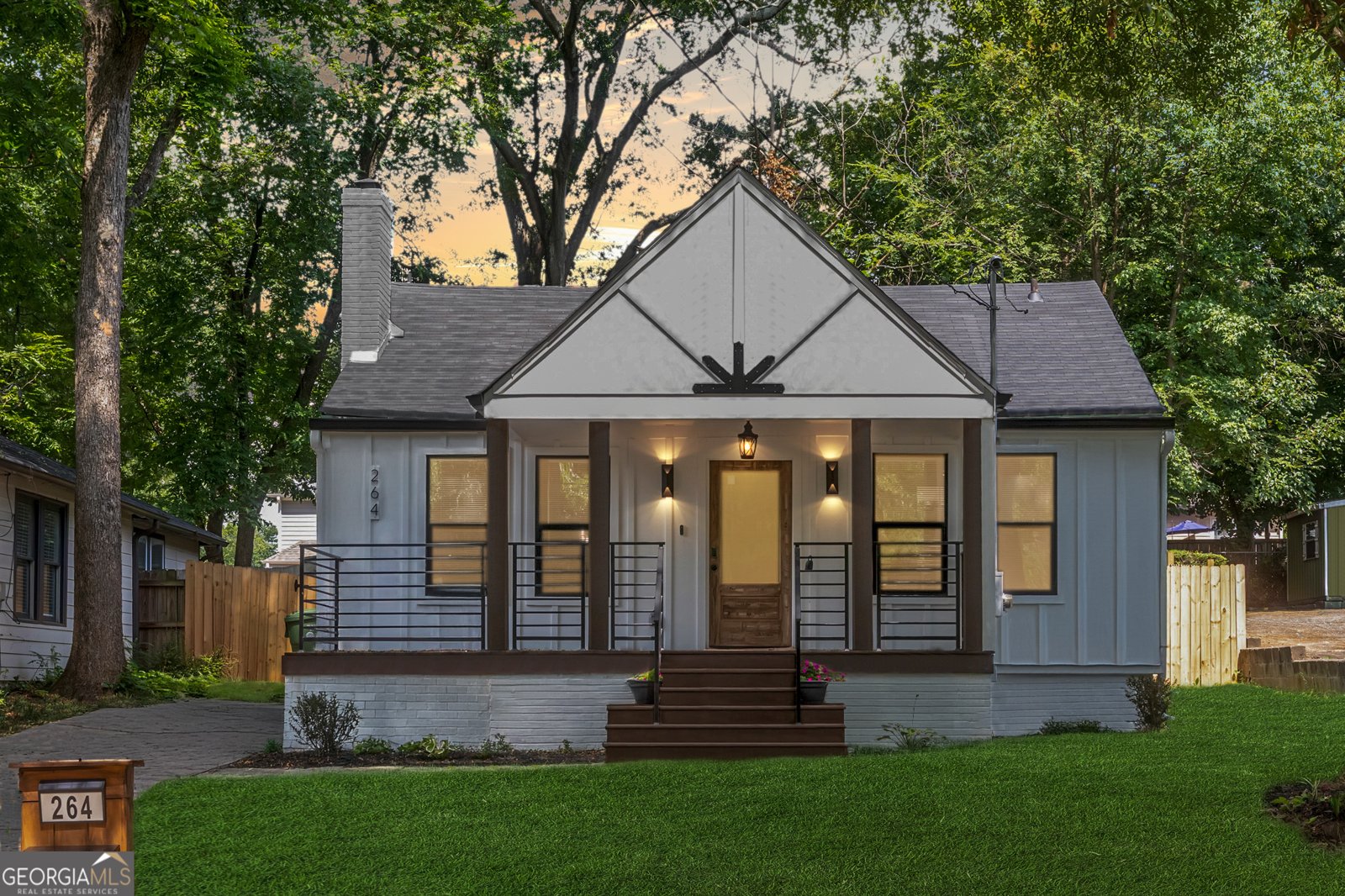 264 Haas Avenue Atlanta - 2