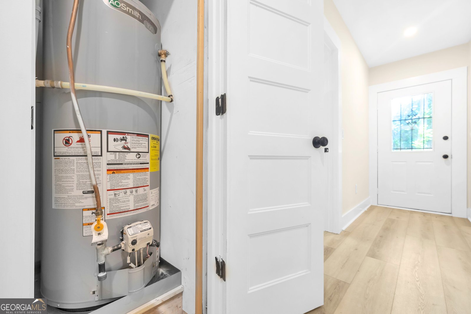 264 Haas Avenue Atlanta - 25