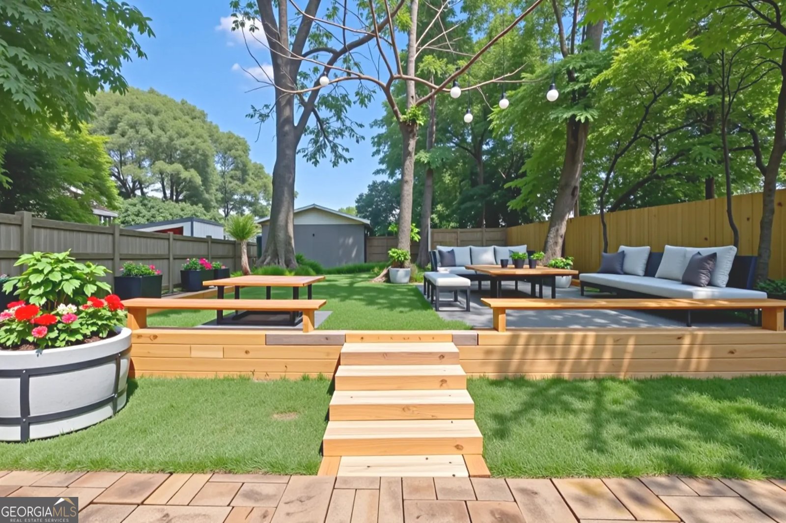 264 Haas Avenue Atlanta - 26