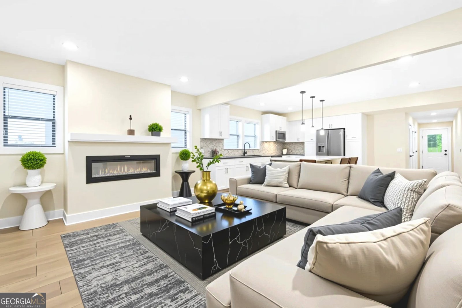 264 Haas Avenue Atlanta - 4