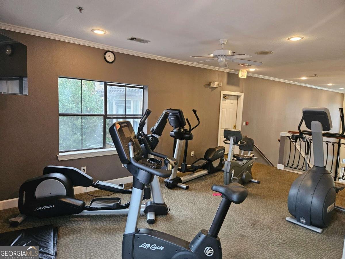 3777 Peachtree Road Atlanta - 10